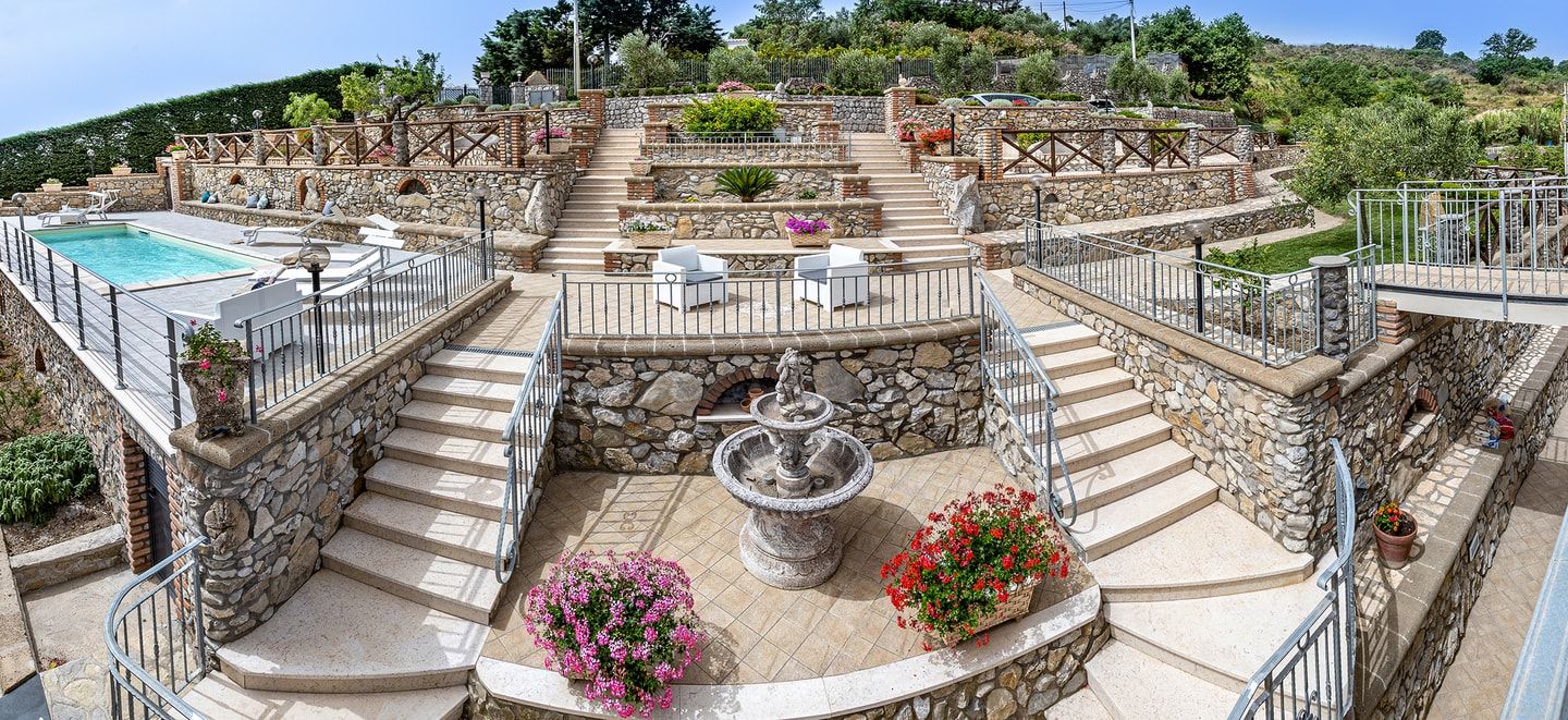 The Amalfi Coast Retreat photo 4