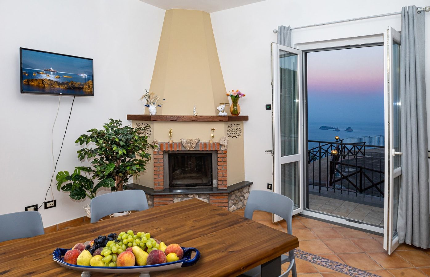 The Amalfi Coast Retreat photo 8