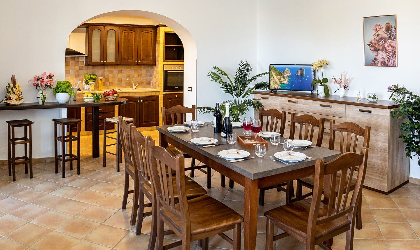 The Amalfi Coast Retreat photo 10