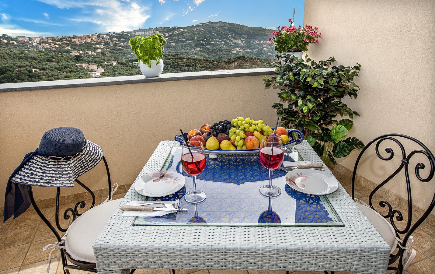The Amalfi Coast Retreat photo 6