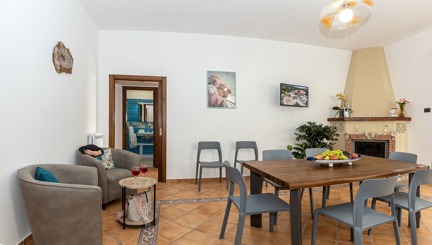 The Amalfi Coast Retreat photo 7