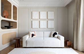 Parisian Marble