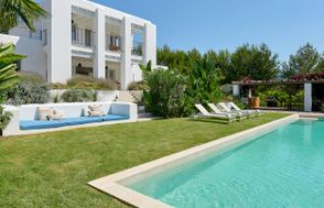 Balearic Sky