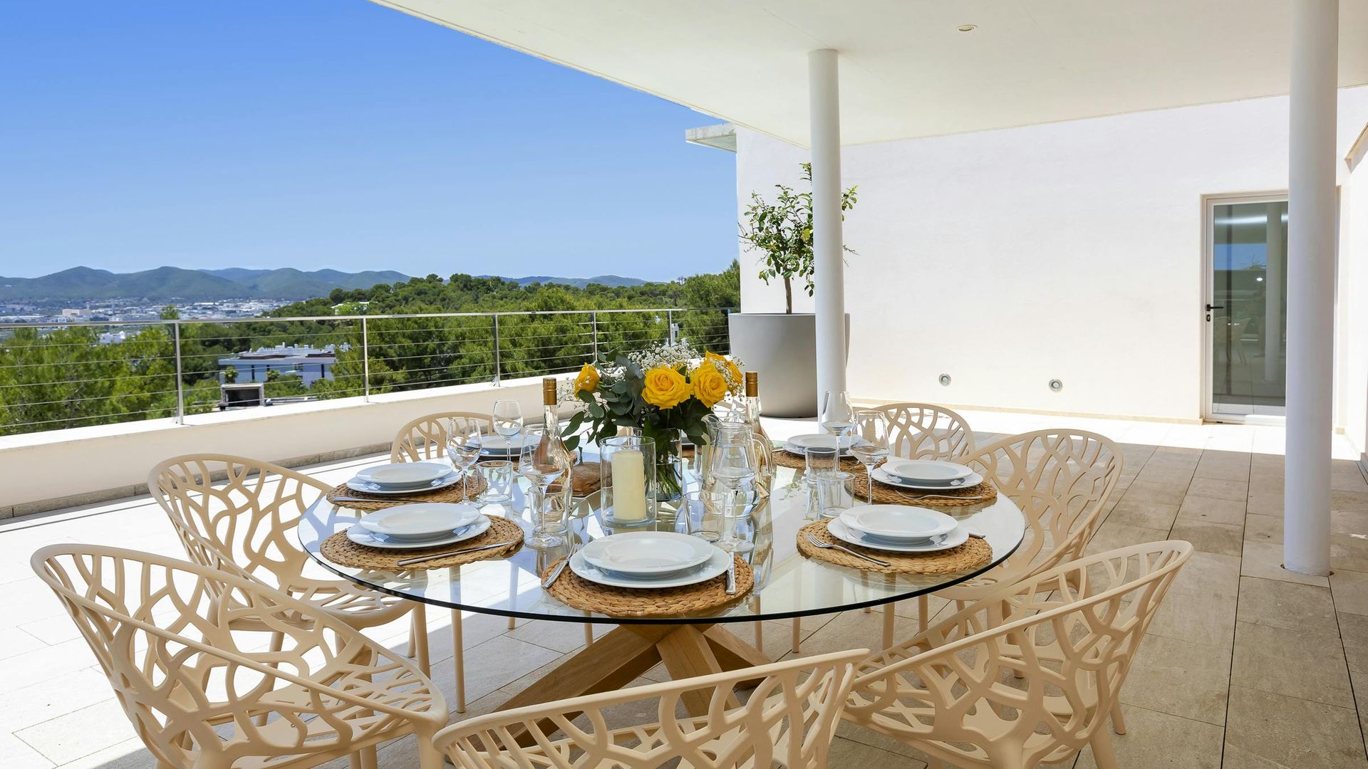 The Bluest Views photo 5