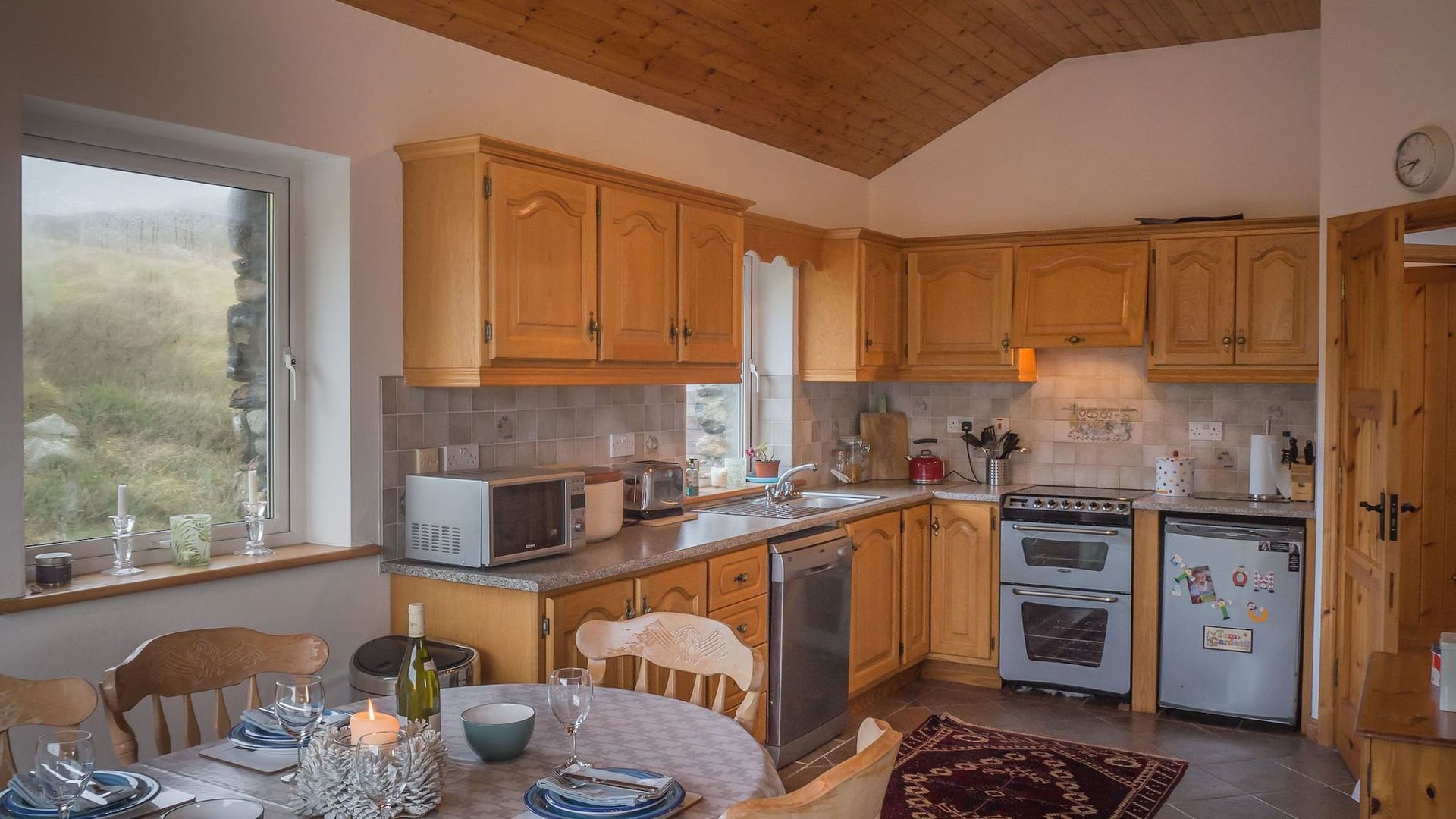 Errislannan Stone Cottage photo 2