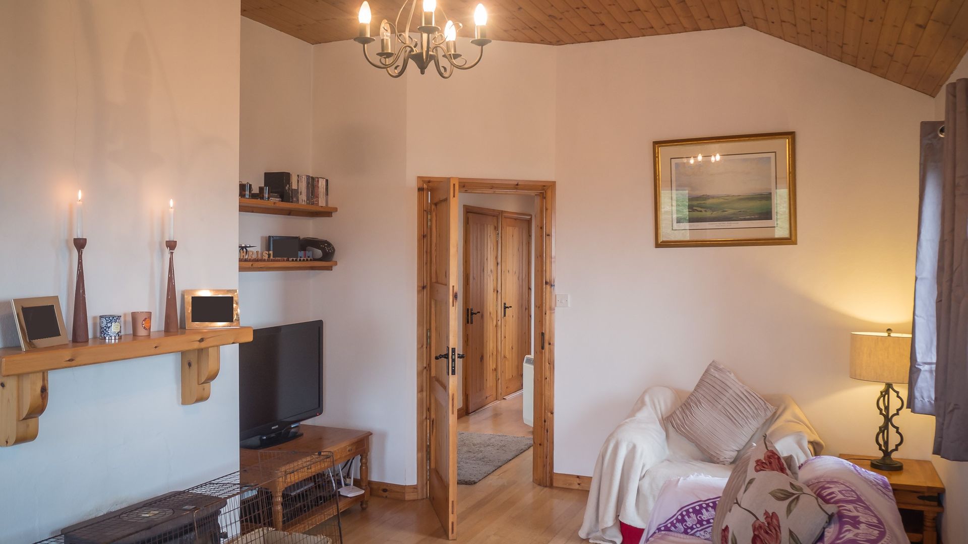 Errislannan Stone Cottage photo 3