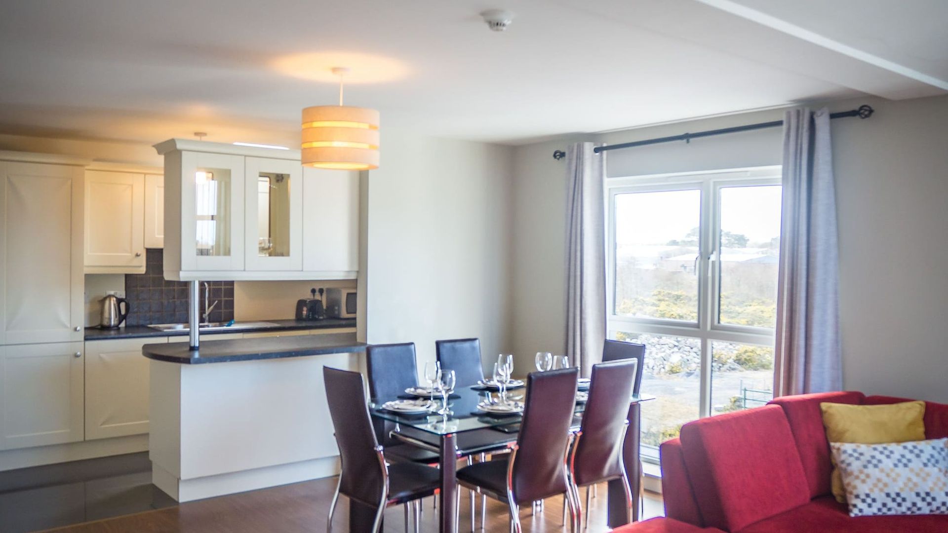 Carraroe Apartment photo 3
