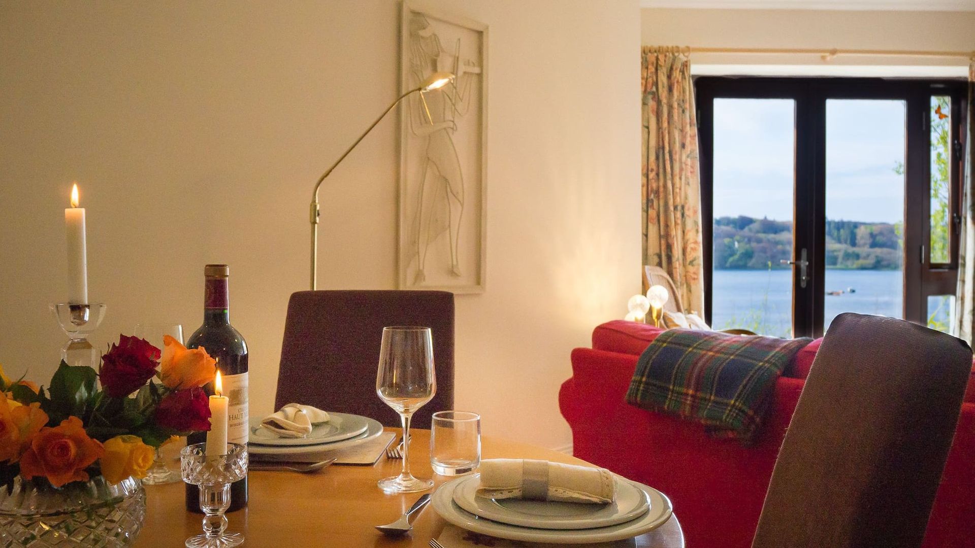 Helen's Hideaway photo 2
