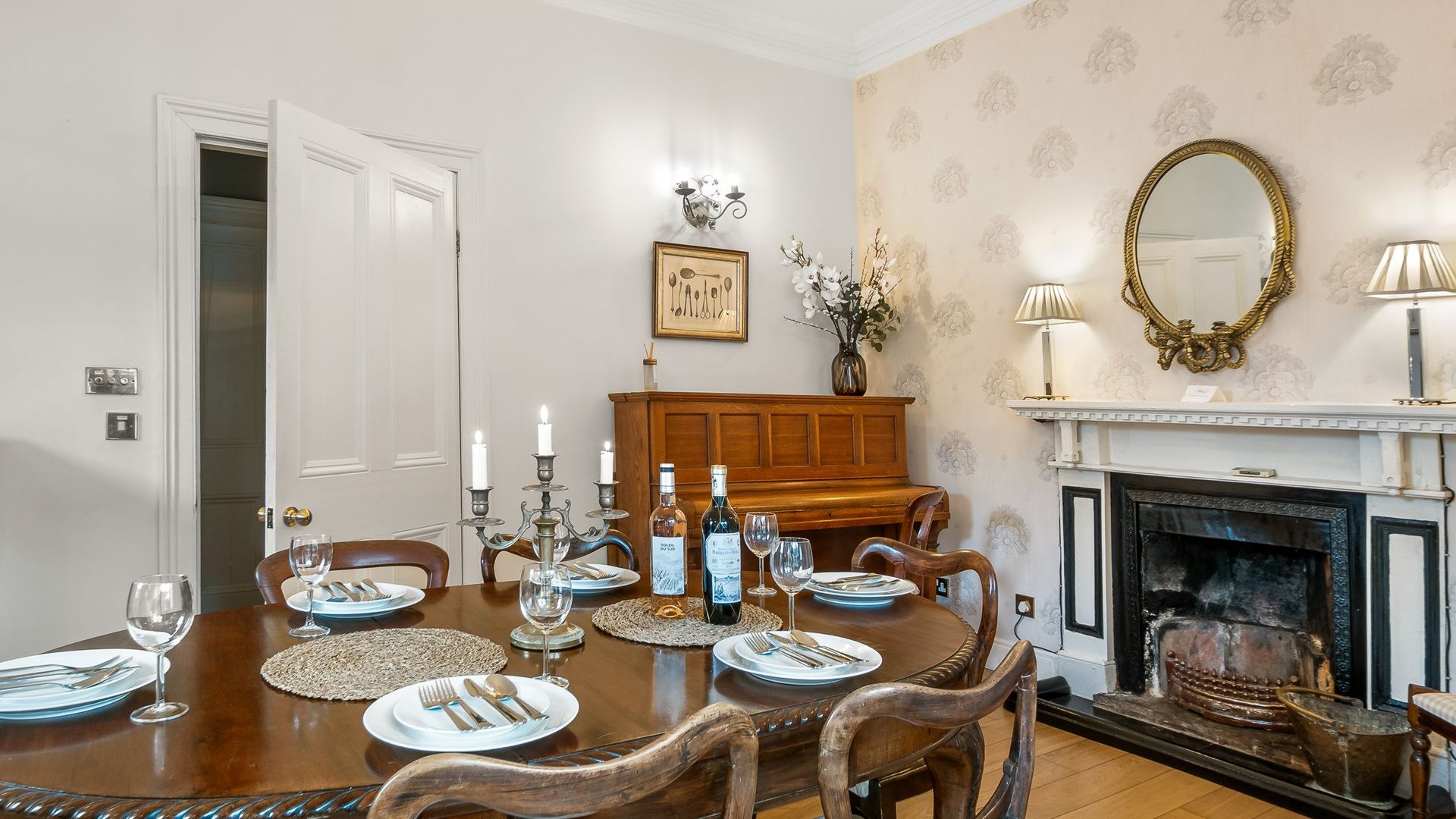 Hill House Clifden photo 5