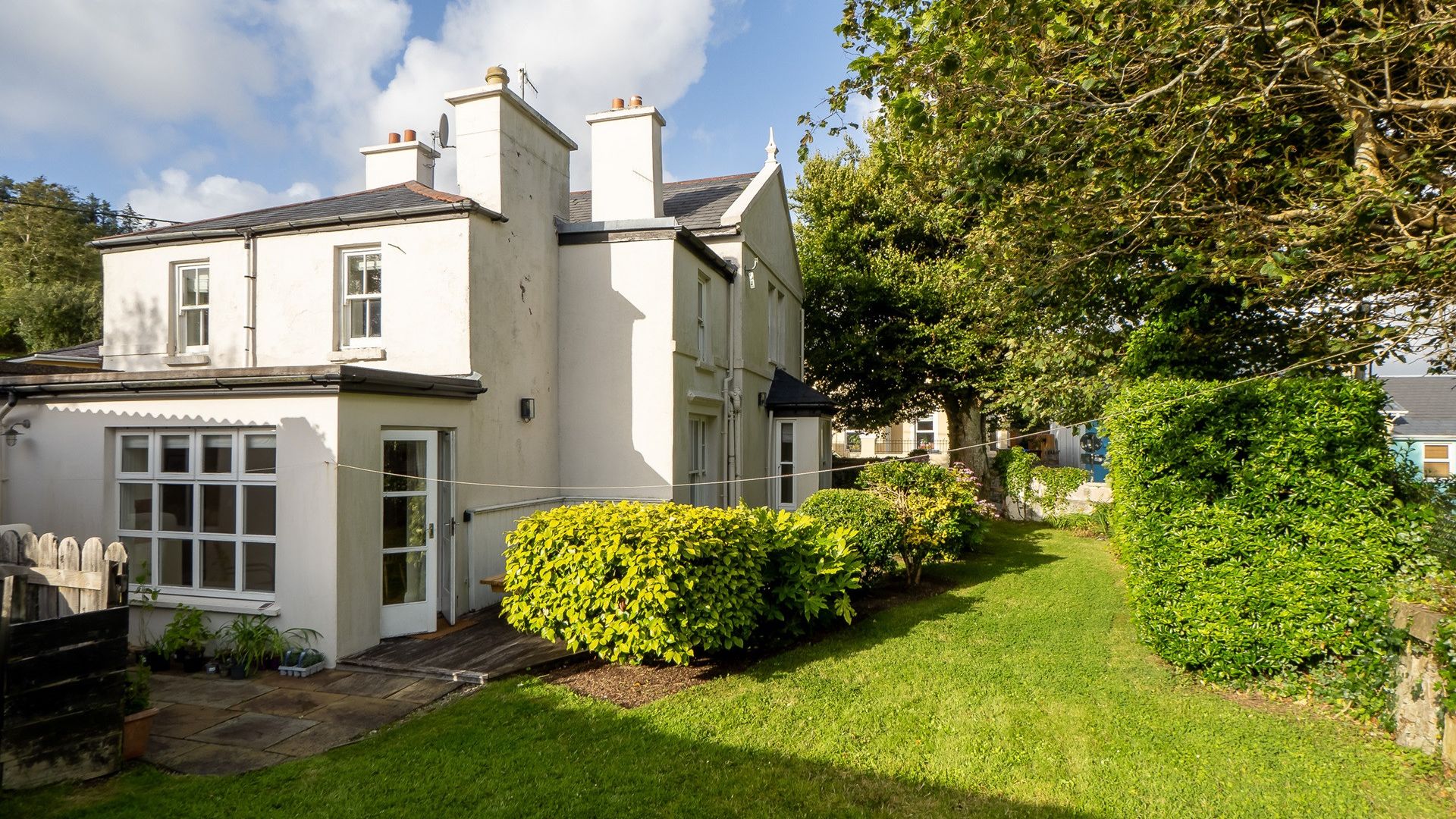 Hill House Clifden photo 2