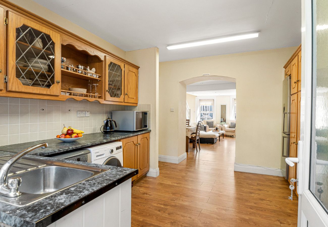King's Apartment photo 5