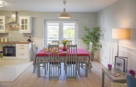 Townhouse Chic