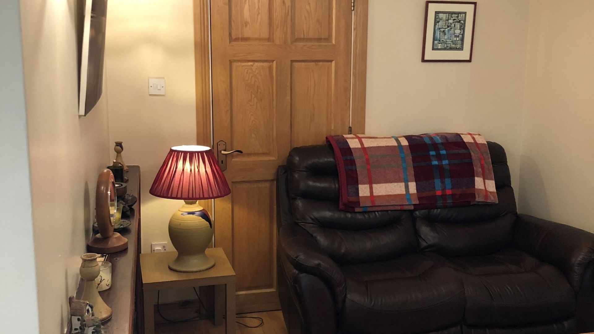 Spiddal Cottage photo 5