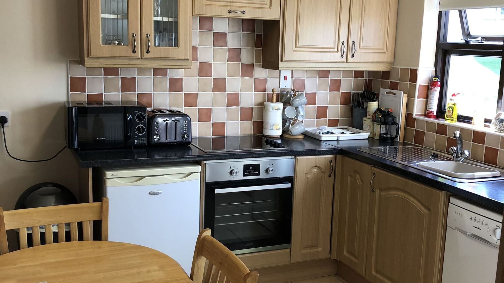 Spiddal Cottage photo 2