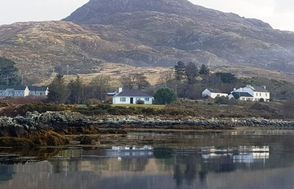 Waterside Cottage