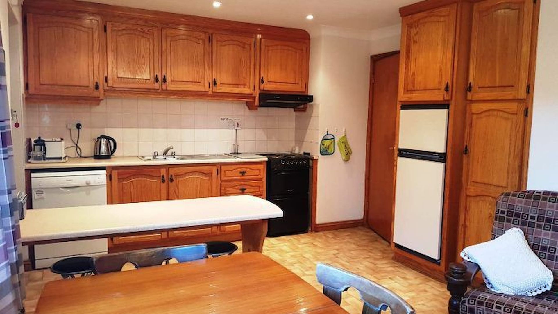 Waterside Cottage photo 2