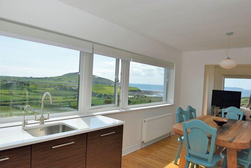 5 Bedroom Holiday Rental in Westport photo 9