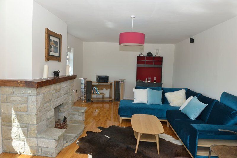 5 Bedroom Holiday Rental in Westport photo 19