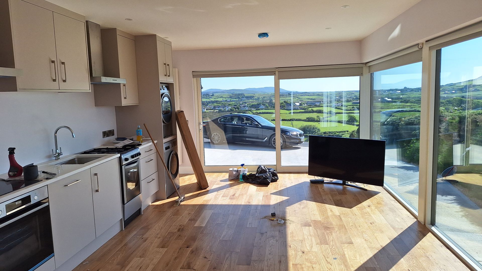 5 Bedroom Holiday Rental in Westport photo 4