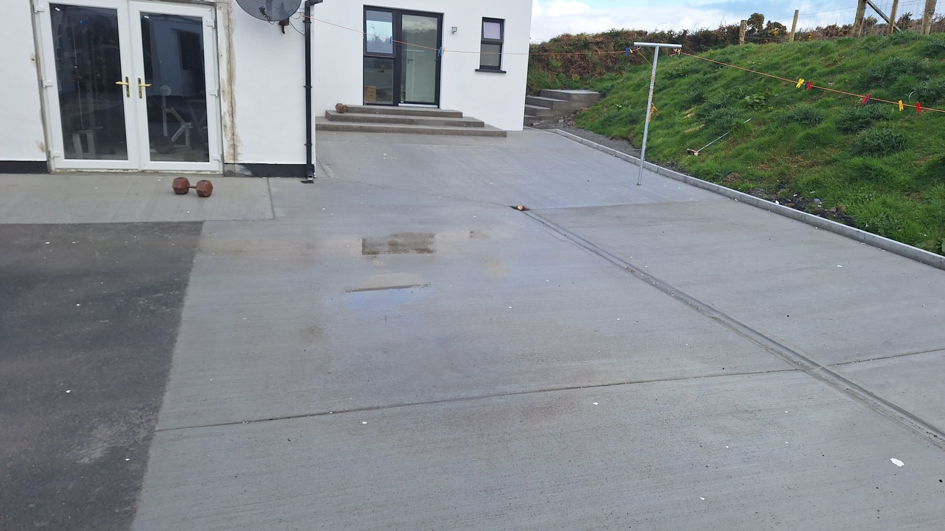 5 Bedroom Holiday Rental in Westport photo 10