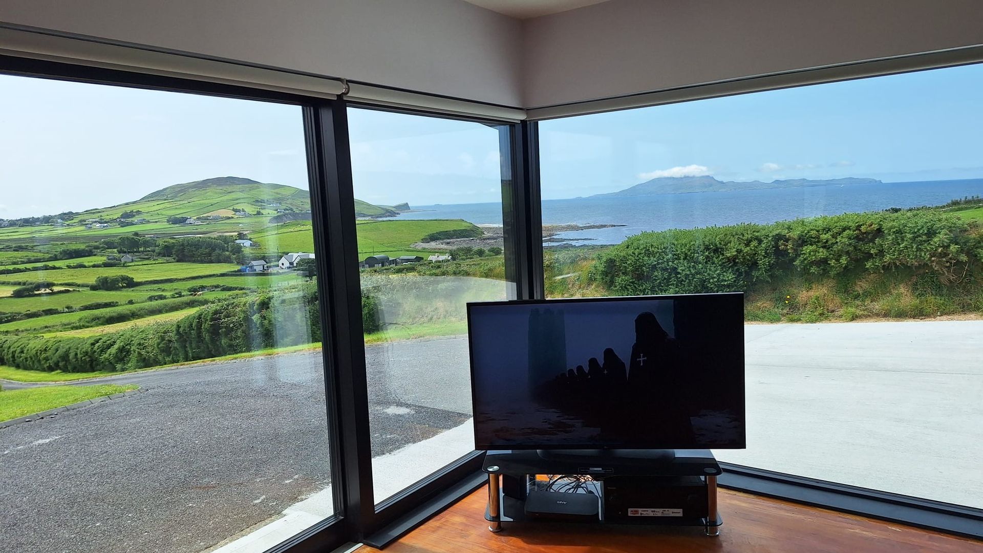 5 Bedroom Holiday Rental in Westport photo 35