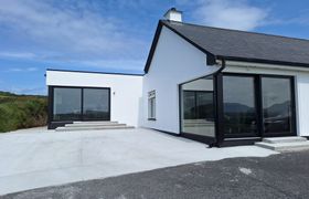 5 Bedroom Holiday Rental in Westport