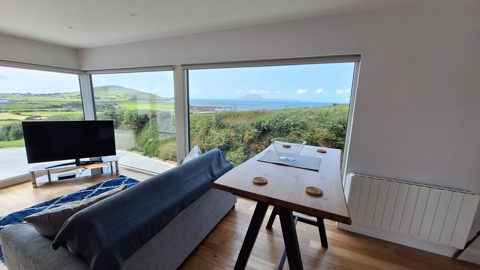 5 Bedroom Holiday Rental in Westport photo 37