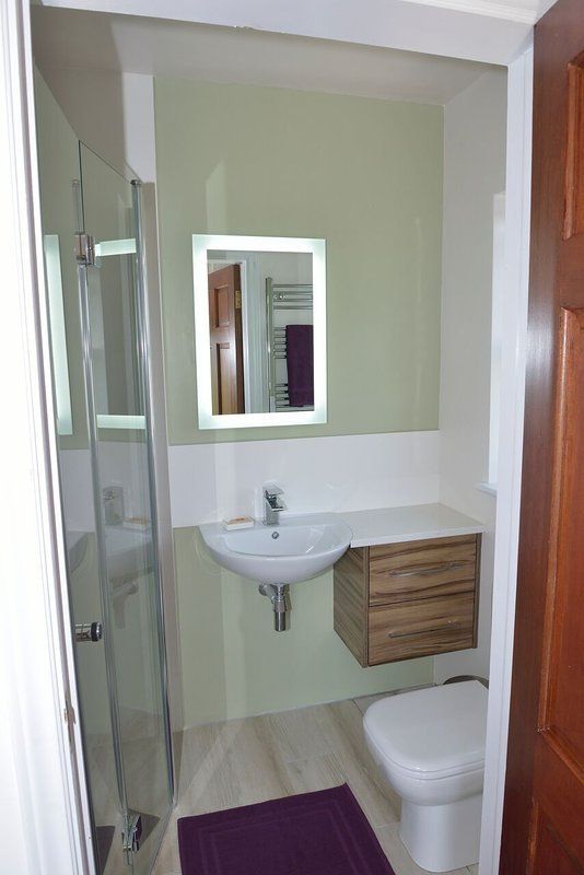 5 Bedroom Holiday Rental in Westport photo 30
