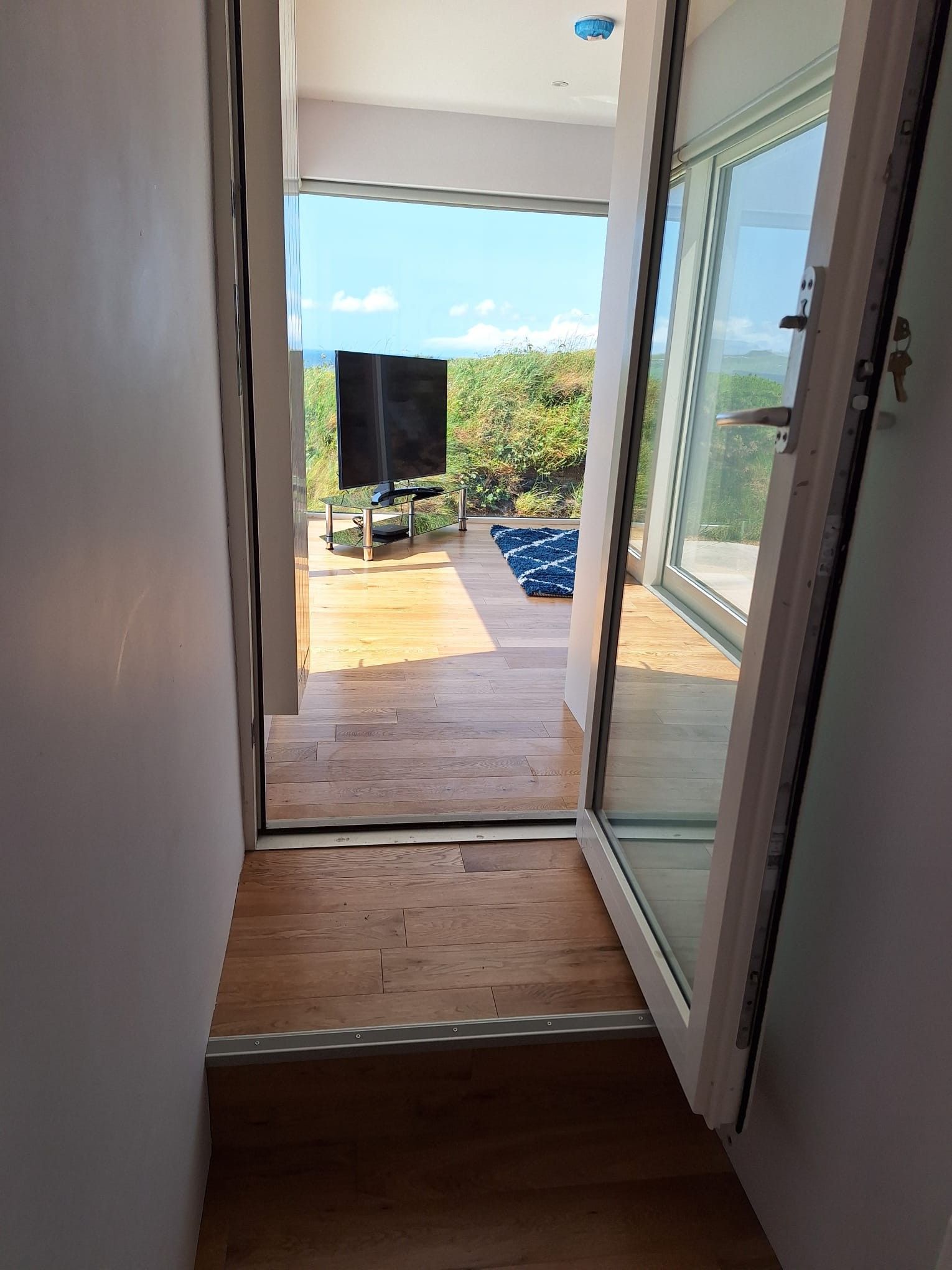 5 Bedroom Holiday Rental in Westport photo 36