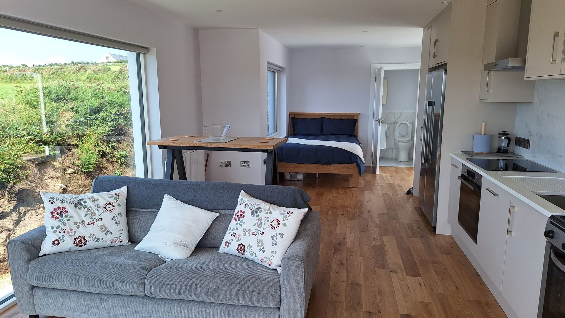 5 Bedroom Holiday Rental in Westport photo 39