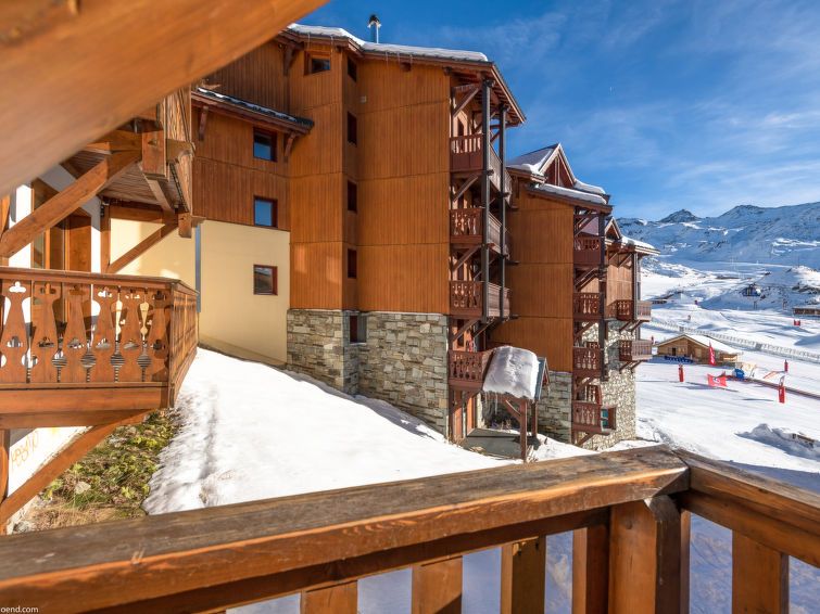 Montagnettes Soleil 1 Holiday Home 4 photo 2