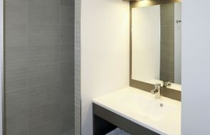 Les Canissons Apartment 4