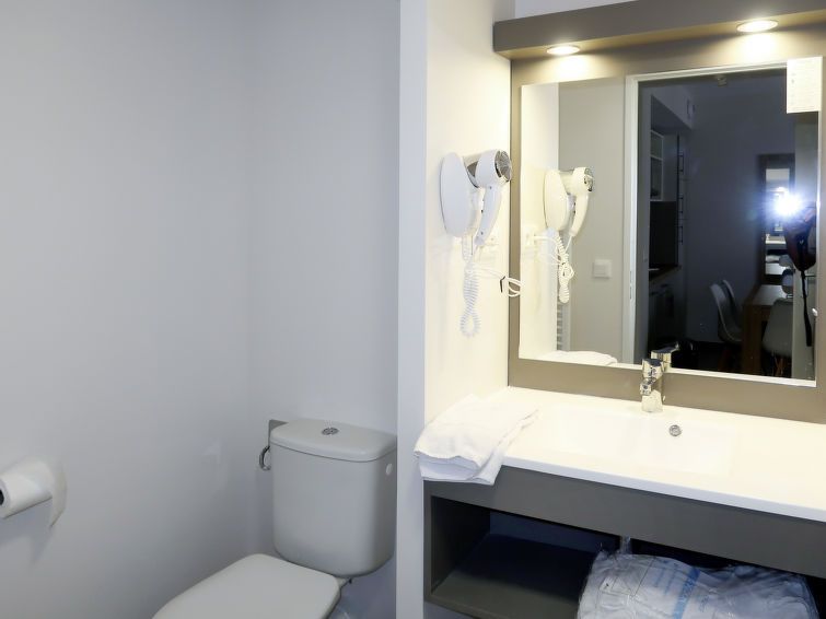 Les Canissons Apartment 4 photo 8