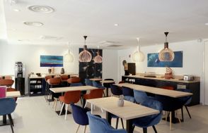 Les Canissons Apartment 4
