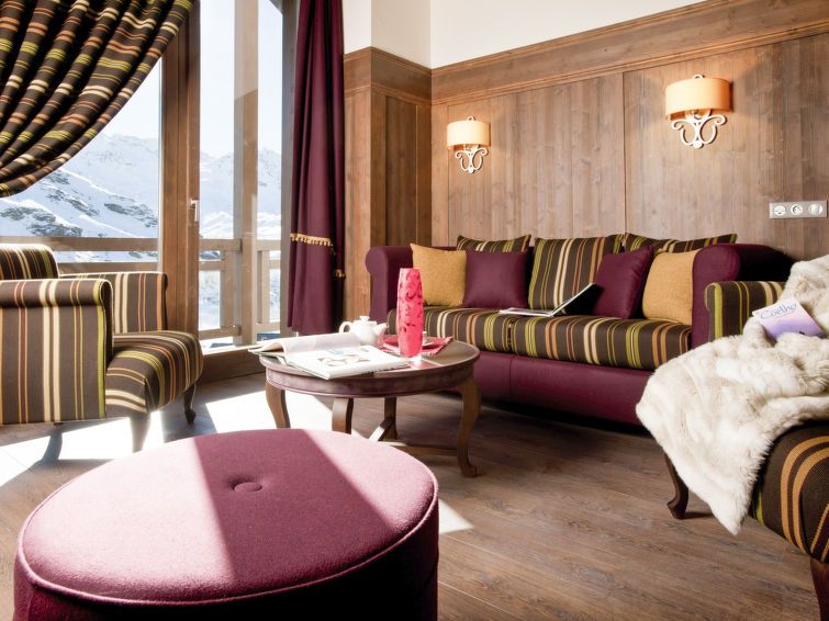 Le Hameau du Kashmir Apartment 3 photo 6