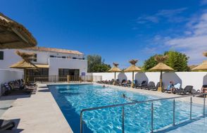 Rêve d'Ile Apartment 6