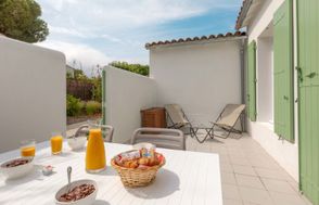 Rêve d'Ile Apartment 6