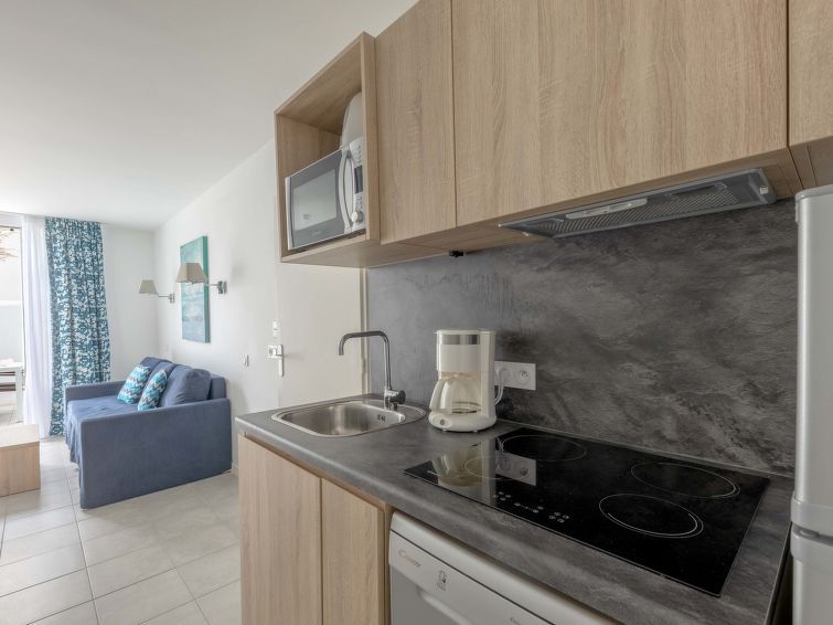 Rêve d'Ile Apartment 6 photo 6