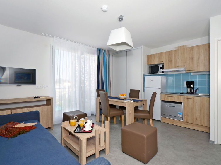 Nakara Apartment 5 photo 3