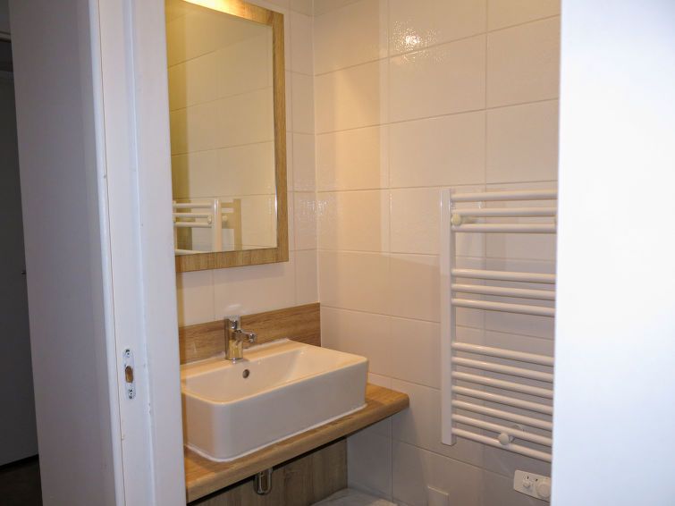 Rêve d'Ile Apartment 5 photo 8