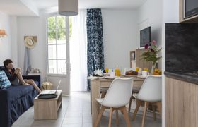 Rêve d'Ile Apartment 5 reviews