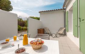 Rêve d'Ile Apartment 5