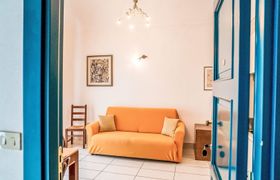 Green Apartment 2