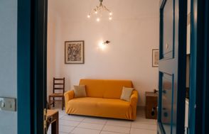 Green Apartment 2