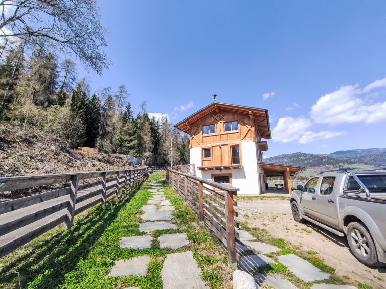 Casa del Larice photo 6