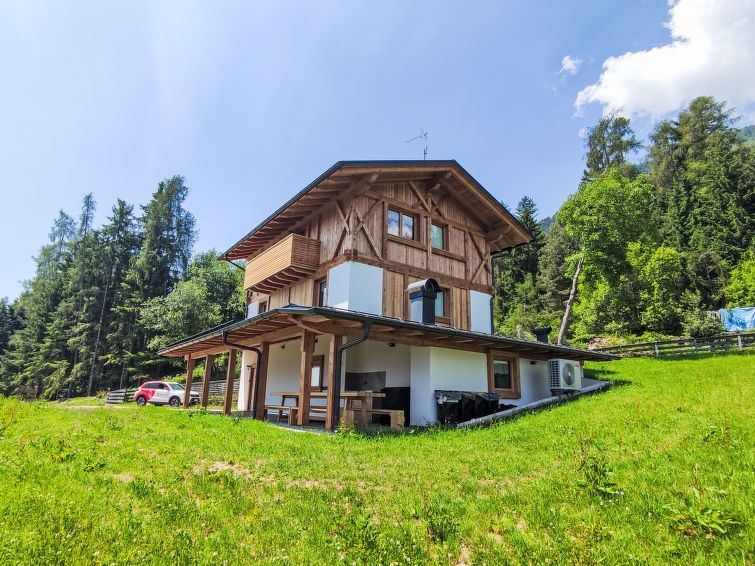 Casa del Larice photo 1