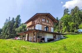 Casa del Larice