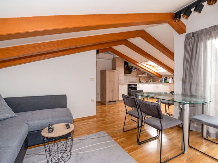Mihaela Apartment 2 photo 4