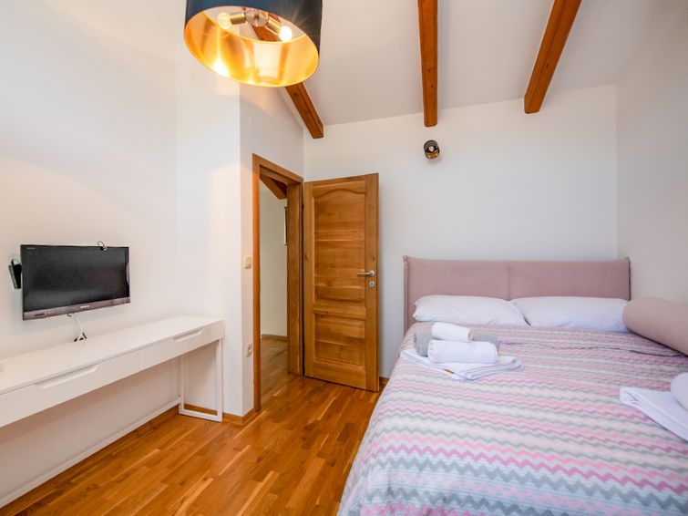 Mihaela Apartment 2 photo 8