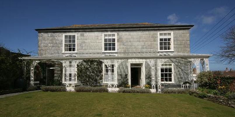 Coswarth House photo 1